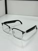 GS01 Smart Glasses With Photochromic UV Protection, Bluetooth, Anti-Blue Light, Magnetic Attraction For Music & Calls (Multiple Colors)_voghion.com