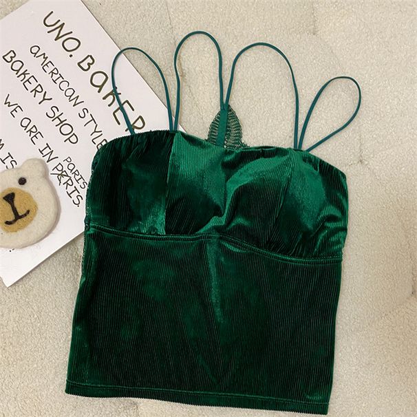 Il reggiseno Beauty Back Veet può essere una canotta da esterno in uno_voghion.com