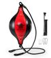 Speed Hanging Sky And Ground Reaction Home Dodge Training Equipment Boxing Pear Elastic Rope Ball_voghion.com