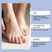 SOUTH MOON Foot Nail Gentle Cleansing Moisturizing Natural Gloss Care Spray_voghion.com
