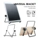 Universal Metal Tablet Holder For Samsung Iphone Huawei Xiaomi Lenovo Tablets Mount Foldable Desk Flexible Phone Stand_voghion.com