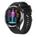 ET485 Smart Watch With ECG, Bluetooth Calling, AMOLED Display, Health Monitoring & Mood Tracking – Multiple Strap Options_voghion.com