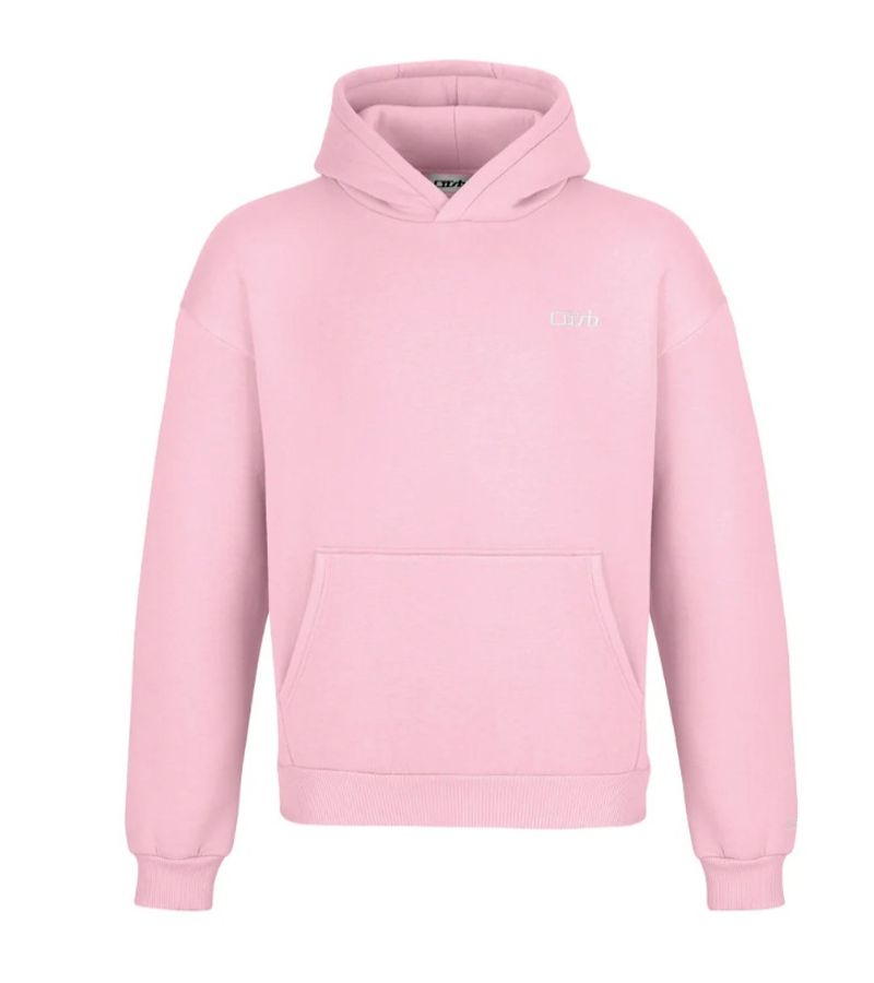 ​​Unisex Streetwear Hoodie & Jogger Set - Oversize-Pullover mit bedruckter Trainingshose für Fitnessstudio und Freizeit (8 Farben, XS-4XL)​_voghion.com