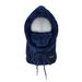 Plush Warm Ear Protection Neck Warmer Integrated For Women Winter Thickened Skiing Cycling Face Mask Windproof Pullover_voghion.com
