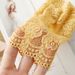 Summer Women's Short Lace Half-Finger Sunscreen Fingerless Etiquette Wedding Decoration Gloves_voghion.com