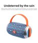 Enceinte Bluetooth sans fil TG112, portable et créative, avec double diaphragme, emplacement pour carte et radio intégrée (cadeau)._voghion.com