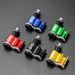 Enhance the Functionality of Your Bike's System with Hydraulic Brake Hose Holder Cable e Guide Wire Clips Clamps_voghion.com
