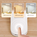 Student Desk Lamp - Phone Holder & USB Charger | Adjustable Clip Light | Eye-Protection Dormitory Study_voghion.com