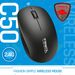 Digitex Digitex Youlang C50 Wireless Mouse Desktop Laptop Office Home Portable Computer Accessories Wholesale_voghion.com