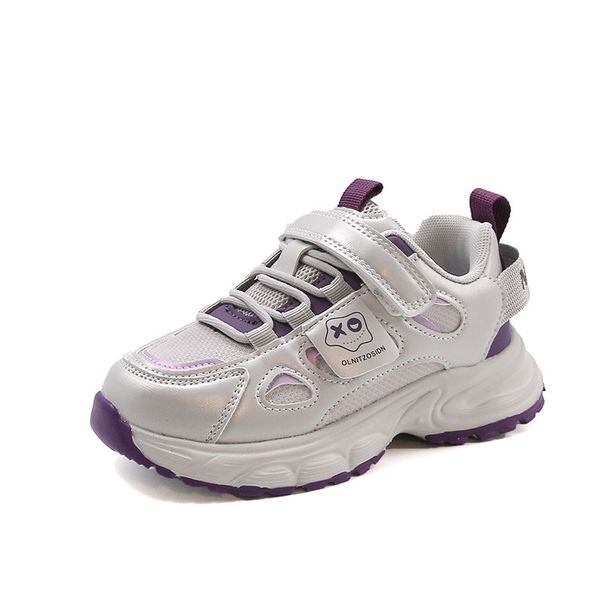 Modische Kinder-Sneaker – Leichte, atmungsaktive Laufschuhe für Jungen und Mädchen (Größe 26–37) – Freizeitkleidung für Frühling/Herbst_voghion.com