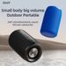 ZEALOT-S32 Wireless Bluetooth Mini Portable HIFI Subwoofer Speaker FM Radio Column Compatible With TF, TWS, USB Flash_voghion.com