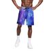 Unschlagbare Qualität 2025 Herren 3D-bedruckte Strand-Freizeitsport-Shorts mit elastischer Taille_voghion.com