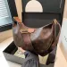 Borse di lusso firmate per donna, nuovo modello stampato, borsa a tracolla singola classica alla moda, borsa hobo da donna con tracolla diagonale incrociata_voghion.com