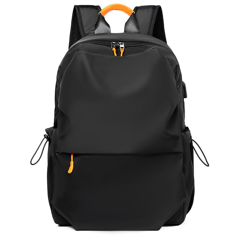 Frauen Taschen Neue Business Rucksack College Student Schultasche Große Kapazität Laptop Rucksack Männer_voghion.com