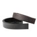 Wild Pattern Body Automatic Buckle Belt, Full Cowhide Leather Fashionable And Versatile Belt Width_voghion.com