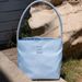 2025 New Bucket Bag Women's Simple And Casual Versatile Handbag Nylon Underarm Korean Multi-channel_voghion.com