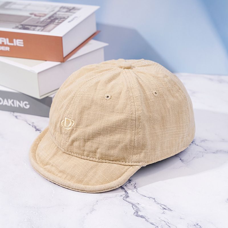 Herren-Baseballmütze 2025 New Duckbill Cap_voghion.com