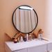 LED Mirror Light No Drilling Rechargeable Bathroom Vanity Makeup Light Fill Light Toilet Light Mirror_voghion.com