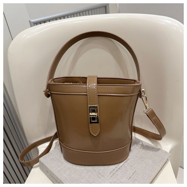 Damen Bucket Bag Beliebte Bucket Bag Umhängetasche für Damen_voghion.com