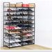 Shoe Racks & Organizers Four And Five Layer Shoe Racks Six Layer Shoe Racks Ten Layer Shoe Racks Multi Layer Assembly Storage Shoe Cabinets_voghion.com