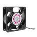 Hatching Machine Parts 220-240v ~ 50 / 60hz 0.14a Incubator Cooling Fan_voghion.com
