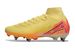 Mbappe Ronaldo Air Zoom Mercurial Superfly IIX Elite SG 39-45 Low-Top Soccer Football Boots Firm Ground Chuteira Men Women Children_voghion.com