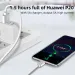 AUFU 5A 2m Typ C Kabel Schnelles Laden Handy-Ladegerät Typ-C Daten USB-Kabel für Huawei P40 Xiaomi Redmi 1m 0,5m 1,5m_voghion.com