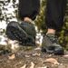 Große wasserdichte Wanderschuhe für Herren im Outdoor-Sport-Camping, atmungsaktive Arbeitsschuhe, rutschfest und verschleißfest_voghion.com