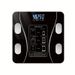 A Smart Scale With Function, Battery Powered Wireless Weight Scale, AAA Non-Rechargeable Batteries Not Included,_voghion.com