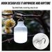 1-10 lampadine a LED ricaricabili tramite USB per esterni, ad alta luminosità, con attacco per luce di emergenza, lanterna portatile da campeggio, luci notturne_voghion.com