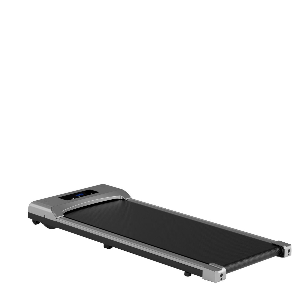 Piccolo tapis roulant pieghevole per la casa con musica Bluetooth_voghion.com