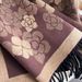 2024 Nuova versatile sciarpa in cashmere Camellia da donna autunno e doppia faccia, scialle caldo di lusso invernale_voghion.com