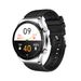 GT60 Smart Watch With Bluetooth Calling, NFC Payment, Heart Rate & Blood Oxygen Monitor, Fitness Tracker For IOS/Android_voghion.com