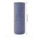 Reusable Cleaning Wipe Household Kitchen Cloth Microfiber Towel Rolls Dish Rags Wash Paper Towel Replacement 1 Roll Of 20 Sheets_voghion.com