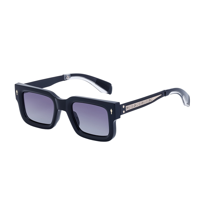 Vintage polarized γυαλιά ηλίου Ανδρικά μοντέρνα γυαλιά ηλίου ανδρικά γυαλιά_voghion.com