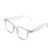 Intelligente Brille mit Bluetooth und photochromen Gläsern – Musik, Anrufe, Blaulichtfilter für Arbeit und Freizeit (Weiß/Blau/Braun, Unisex-Design)_voghion.com