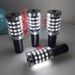 LED Strobe Baton With 2 Head Laser Light Rechargeble Champagne Bottle Flashing Stick Service Sparklers KTV Bar Club Decor_voghion.com