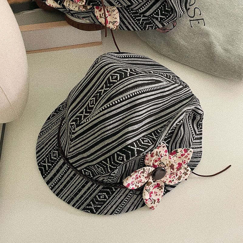 Baseball Cap Canvas Hat Designer Sports Hat Women's Fitted Hat Fashionable Men's Trucker Hat Trendy Bucket Hat_voghion.com