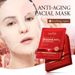 Lucidum Ganoderma Dragon Blood Skin Care Series  Anti Wrinkle Moisturizing&Rejuvenating face cream_voghion.com