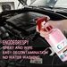 JB-XPCS G7 ENGINE CLEANER & DEGREASER Engine Compartment Cleaner Repair_voghion.com