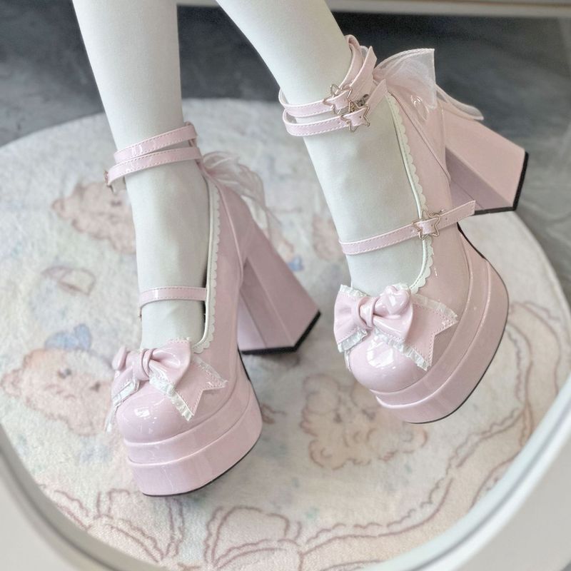 Weihnachten süße Mädchen Milchschaum Sinn JK kleine Lederschuhe_voghion.com