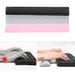 Xinweiqing-Pad, lichtecht, ergonomischer Memory-Schaum, weiche Computermaus, Handgelenkauflage für das Büro_voghion.com