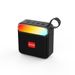 Cross-Border New Wireless Bluetooth High-Value Mini Desktop Outdoor Subwoofer RGB Light Small Speaker BS06_voghion.com