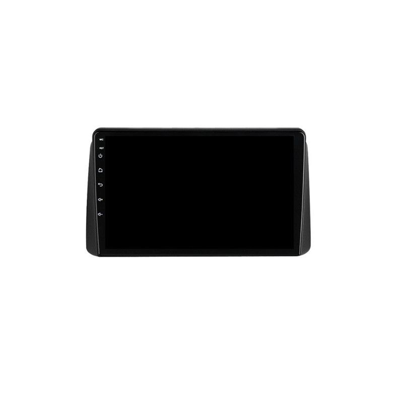 Van toepassing op Grand Caravan Android Navigator Carplay Reversing Image Integrated Machine_voghion.com