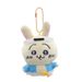 Peluche Sailor Adorabile Portachiavi Piccolo Hachi Morbido Pp Cotone Giocattolo Imbottito_voghion.com