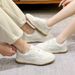 Flat Shoes,Couple G Shoes, Casual Shoes, Sports Shoes,Joint Shoes, Small White Shoes ,Shoes With Thick Soles , , Joint , ,_voghion.com
