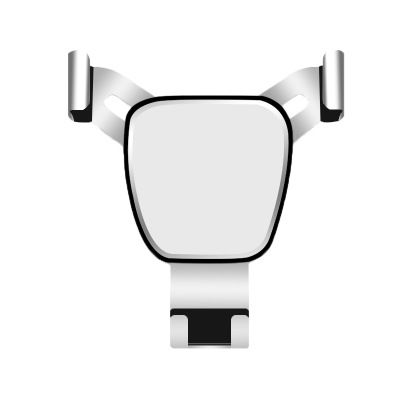 Autotelefonhalter, universeller Lüftungsschlitz-Clip-Zellenhalter für das Telefon im Auto, kein magnetischer Handyständerhalter, Smartphone_voghion.com