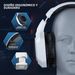 ONIKUMA Tri-Mode Wireless Wired Gaming Headset For Computer And Universal Phone Volume Control Button_voghion.com