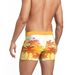 Herrenbekleidung Neue Mode Kokosnussbaum-Druck Herren Boxer Strand Badehose_voghion.com