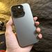 Laser Metallic Aurora Color Clear Matte Case for iPhone 11 12 13 14 15 Plus Pro Max XR XS X Hard Shockproof Bumper Cover_voghion.com